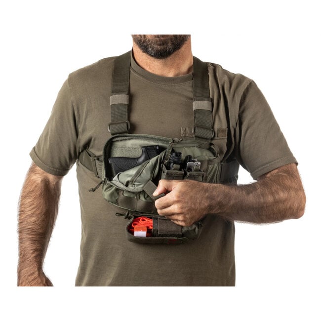 5.11 Skyweight SRVL Chest PK