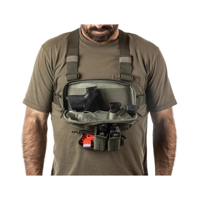 5.11 Skyweight SRVL Chest PK