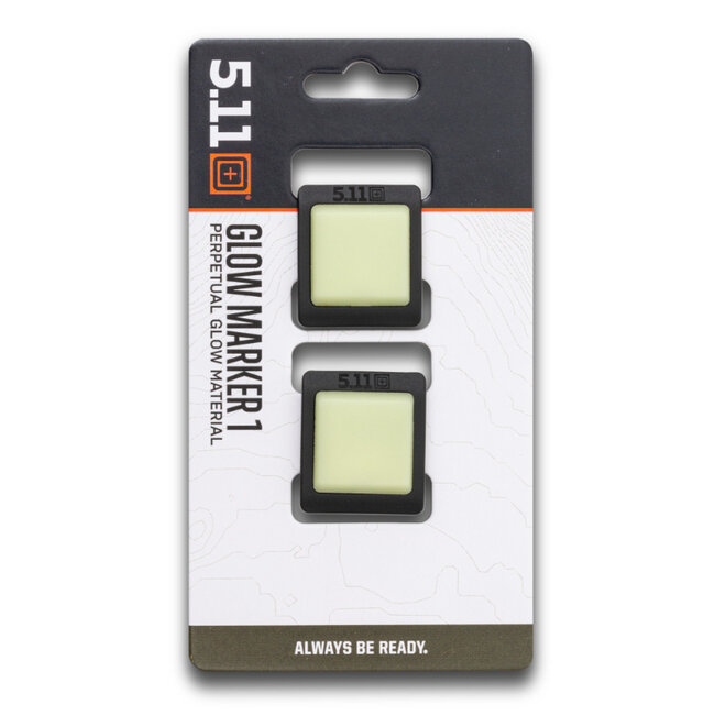 5.11 Glow Marker 1 Molle Clip
