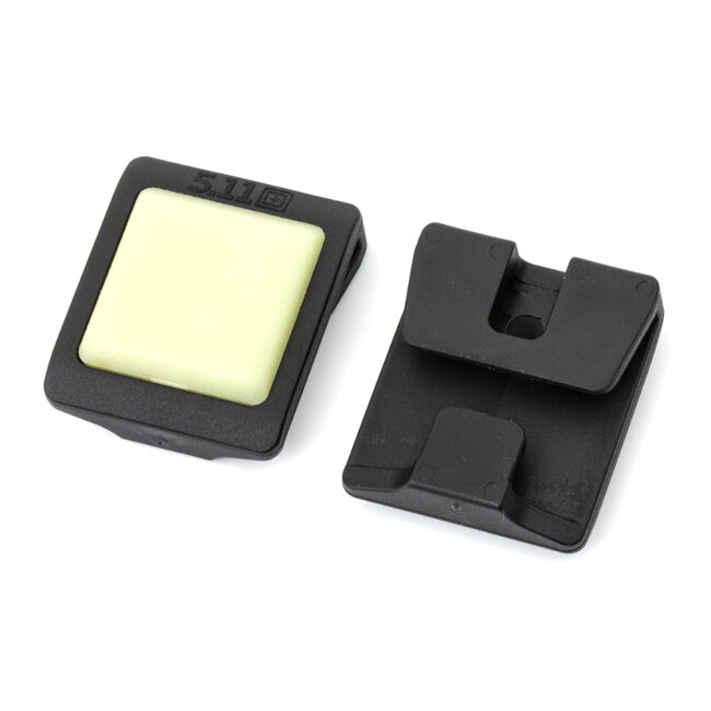 5.11 Glow Marker 1 Molle Clip