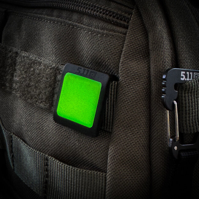 5.11 Glow Marker 1 Molle Clip