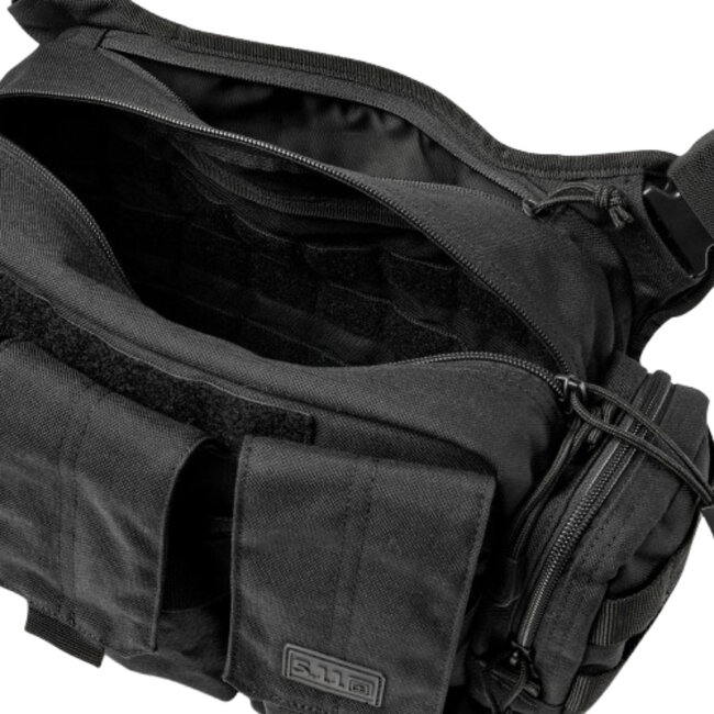 5.11 Bailout Bag 2.0