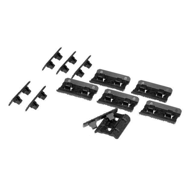 Magpul M-LOK Rail Covers Type 2