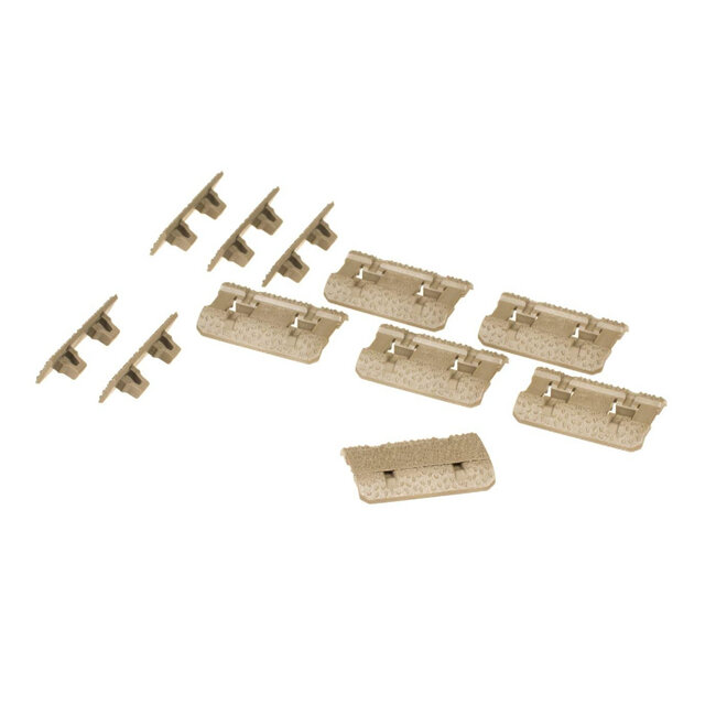 Magpul M-LOK Rail Covers Type 2