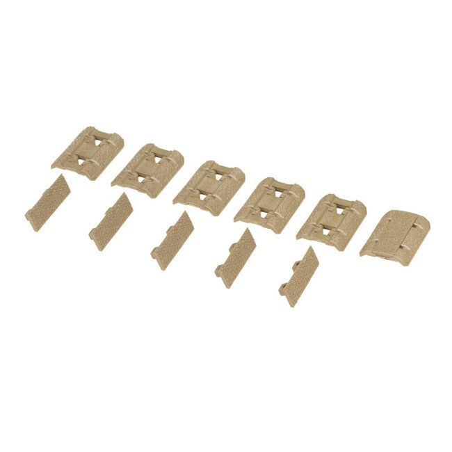 Magpul M-LOK Rail Covers Type 2