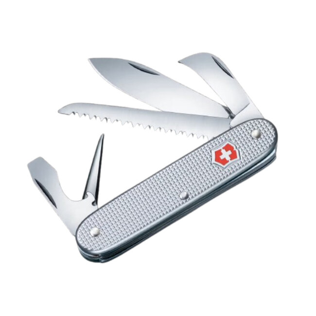 Victorinox Pioneer Alox
