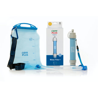 Care Plus Wasserfilter Evo