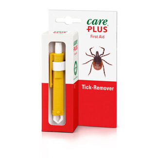 Care Plus Tekentang