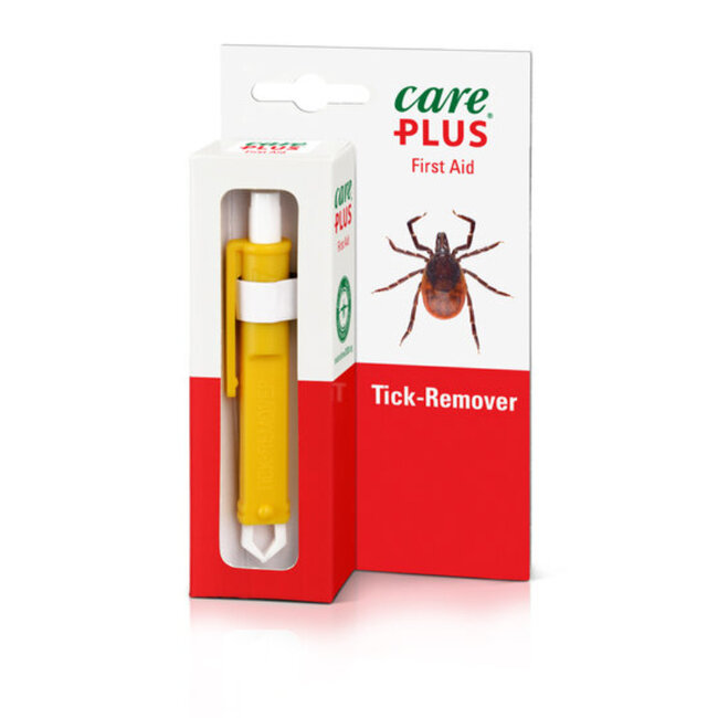 Care Plus Tick Remover