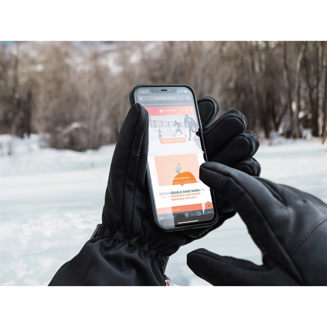 Thaw Beheizte Handschuhe