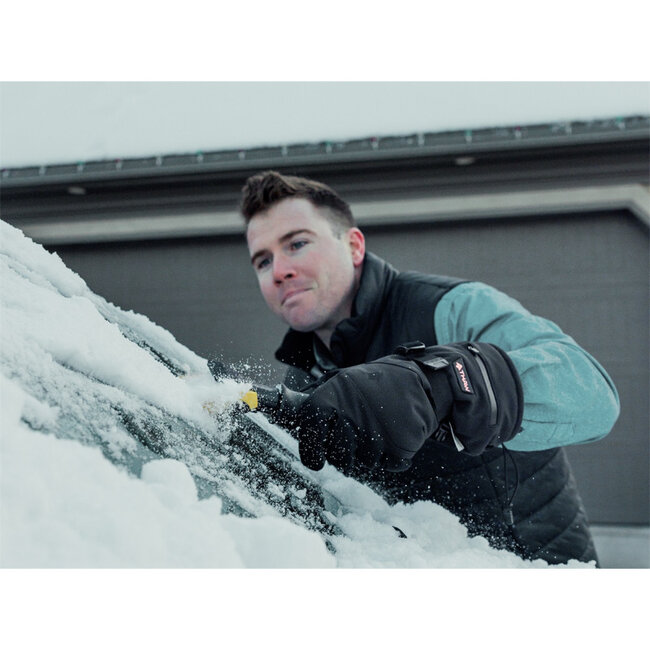 Thaw Heated gloves