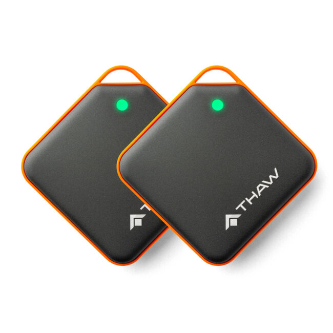 Thaw Dual Purpose Hand Warmers 2k