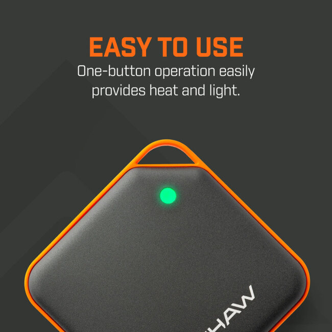 Thaw Dual Purpose Hand Warmers 2k