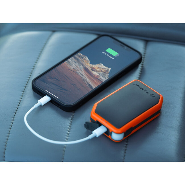 Thaw Rechargeable Hand Warmer 5100mAh