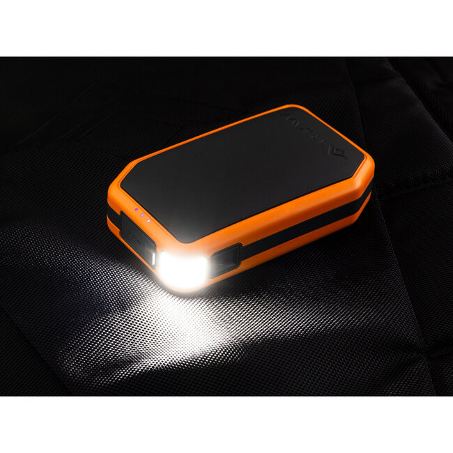 Thaw Handwarmer Oplaadbaar 5100mAh
