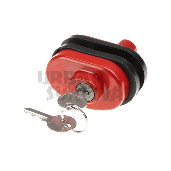 Walther Pro Secur Trigger Lock