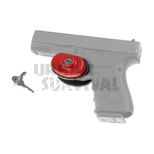 Walther Pro Secur Trigger Lock