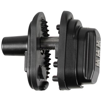 Trigger Lock with Combination