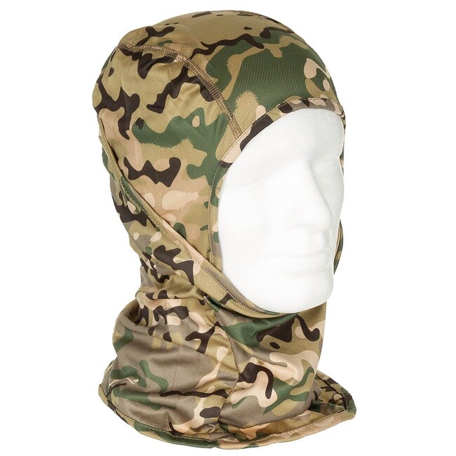 Balaclava Mission Multicam