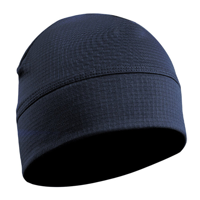 A10 Equipment Hat THERMO PERFORMER -10°C > -20°C navy blue