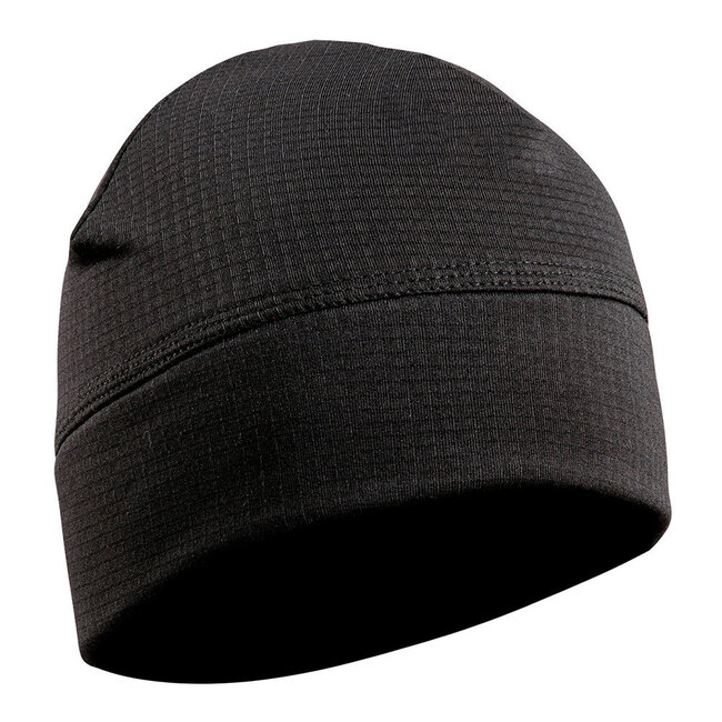 A10 Equipment THERMO PERFORMER Beanie -10°C to -20°C Black