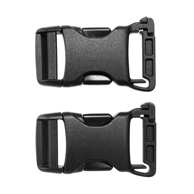 Tasmanian Tiger TT SR 25 Safety QA Female Buckle