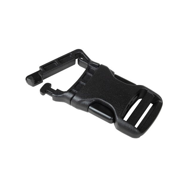 Tasmanian Tiger TT SR 25 Safety QA