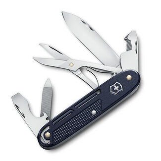 Victorinox Synergy X Alox