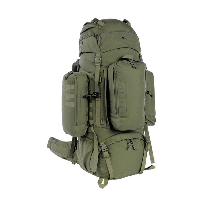 Tasmanian Tiger TT Range Pack MK II