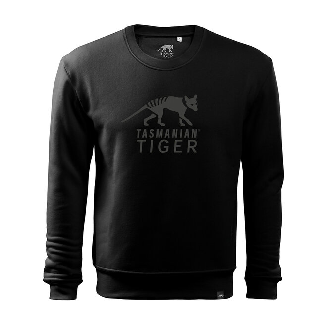 Tasmanian Tiger TT Logo Sweater