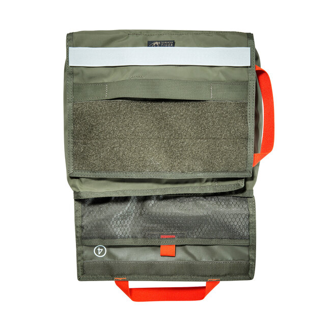 Tasmanian Tiger TT First Responder 50 IRR