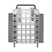 Tasmanian Tiger TT SRPP Grid Panel ZP