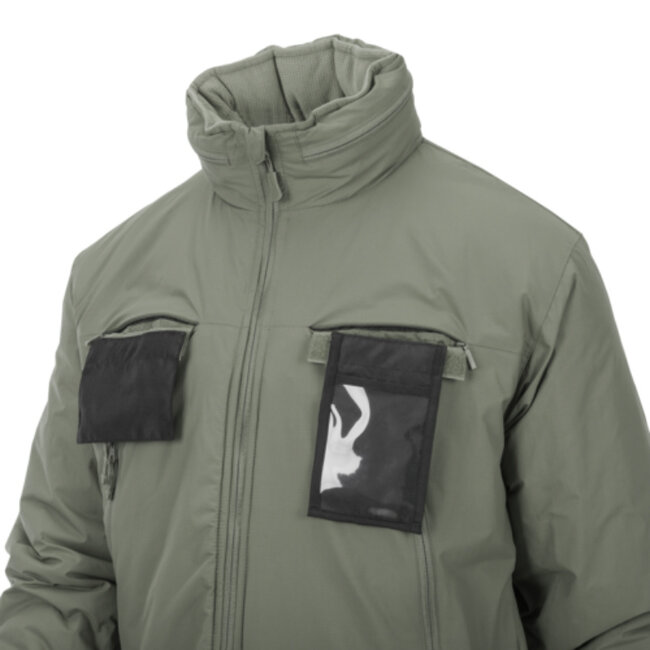 Helikon-Tex Husky Tactical Winter Jacket