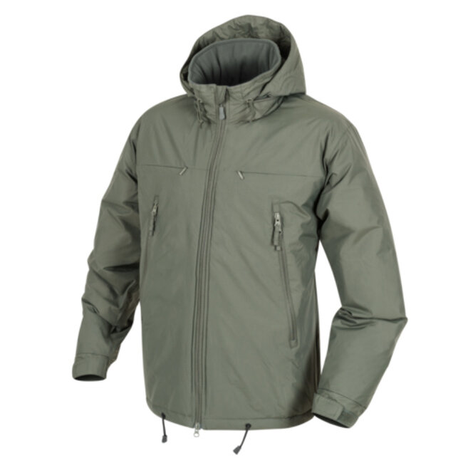 Helikon-Tex Husky Tactical Winter Jacket