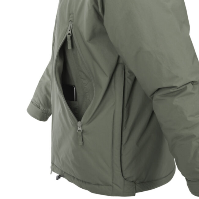 Helikon-Tex Husky Tactical Winter Jacket