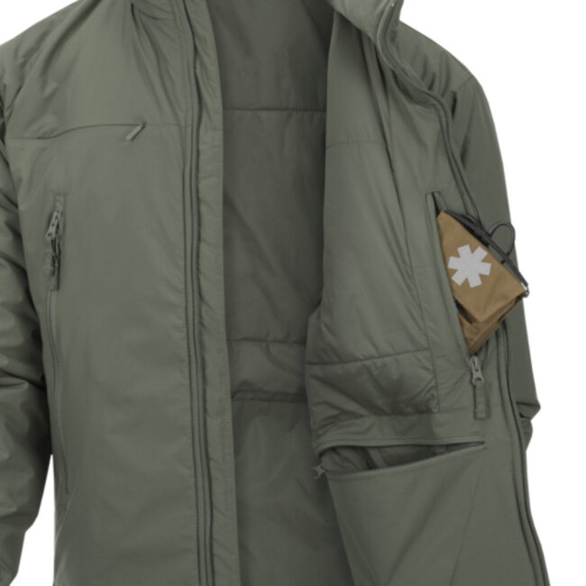 Helikon-Tex Husky Tactical Winter Jacket