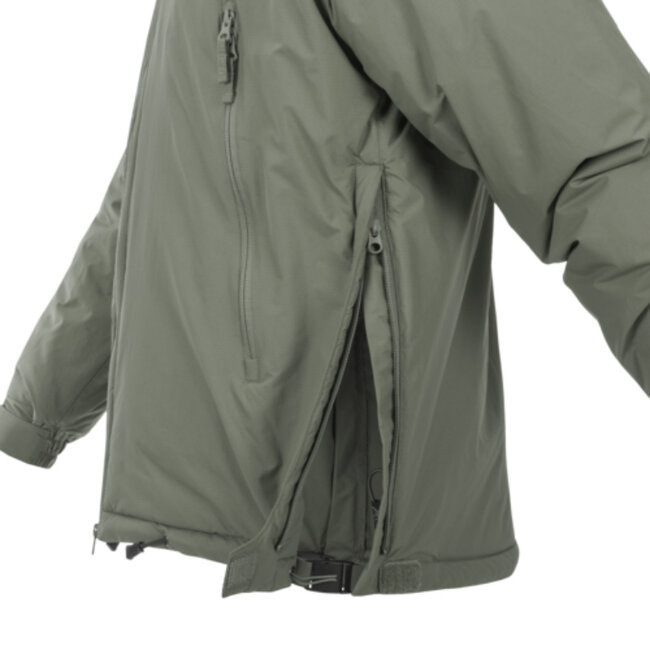 Helikon-Tex Husky Tactical Winter Jacket