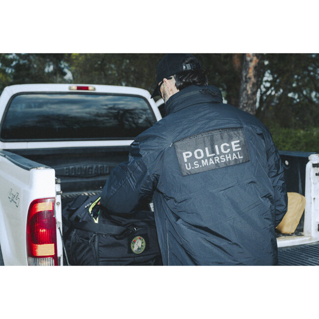 Helikon-Tex Husky Tactical Winter Jacket