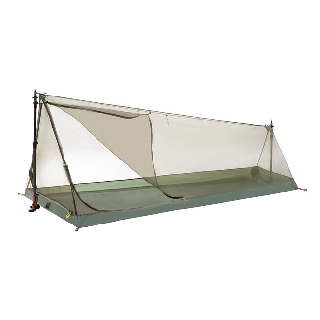 Tatonka Single Mesh Tent olive