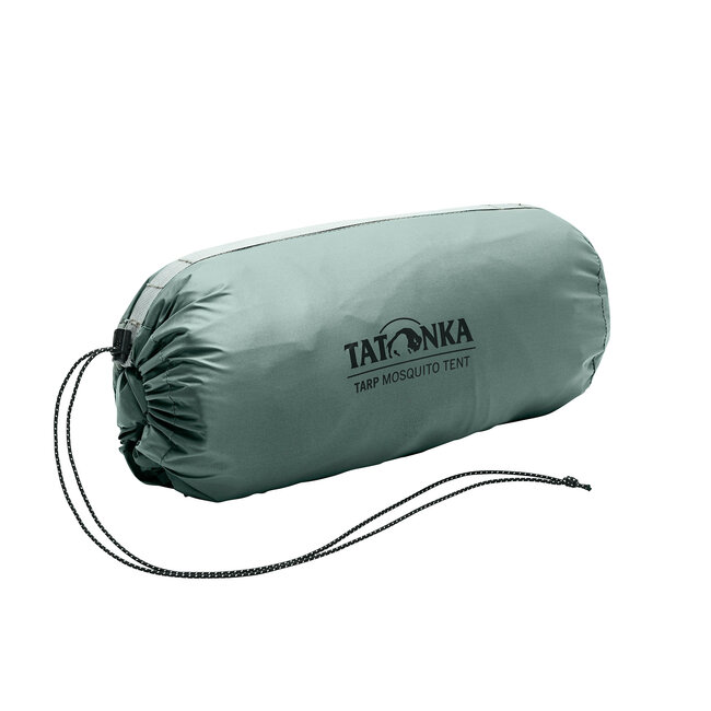 Tatonka Single Mesh Tent olive