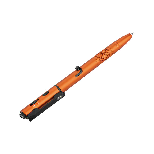 Olight O'Pen 3 Orange