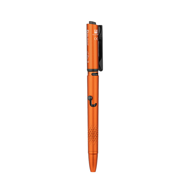 Olight O'Pen 3 Orange