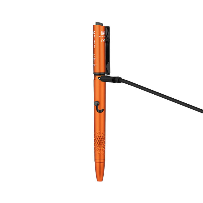 Olight O'Pen 3 Orange