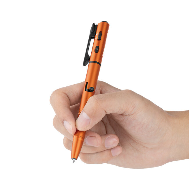 Olight O'Pen 3 Orange