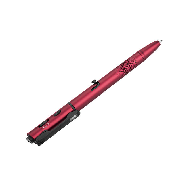Olight O'Pen 3 Wine Red
