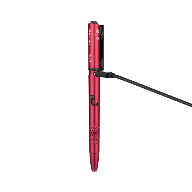 Olight O'Pen 3 Wine Red