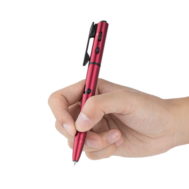 Olight O'Pen 3 Wine Red