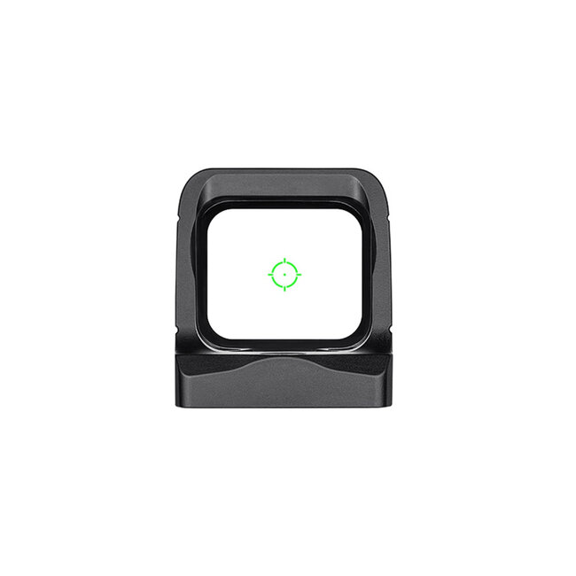 Olight Osight X Green