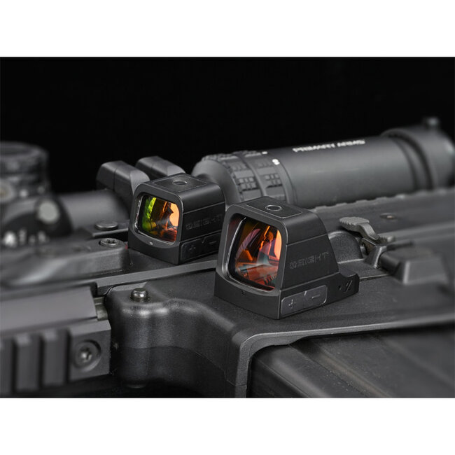 Olight Osight X Green