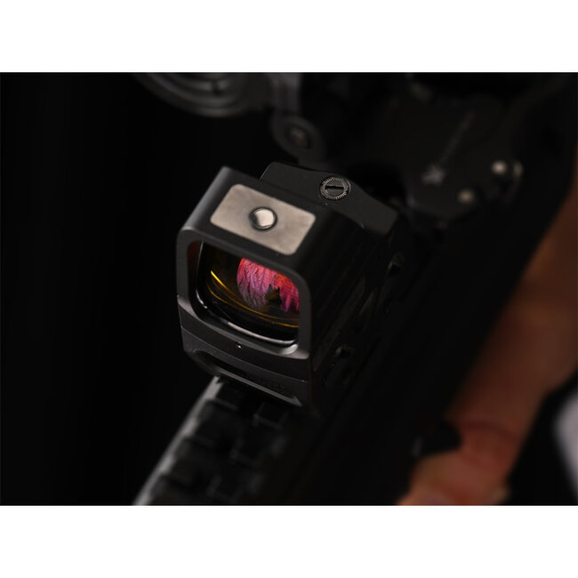 Olight Osight X Green